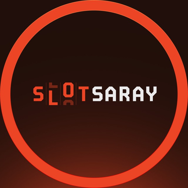 SlotSaray Logo